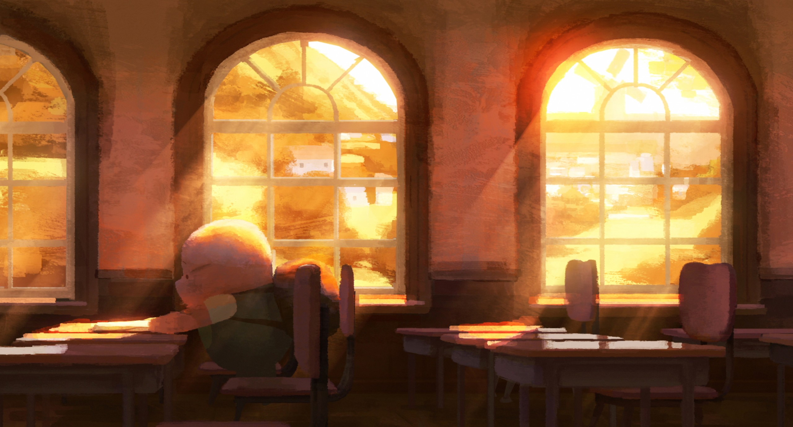 © Tonko House Inc.