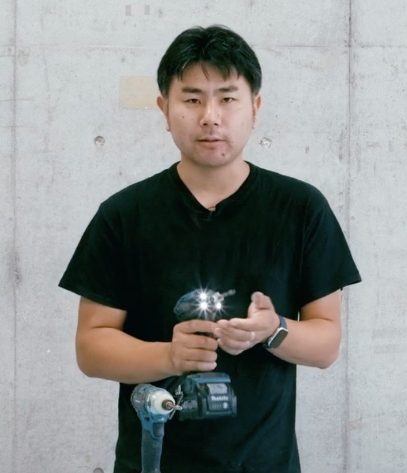 小滝タケル プロフィール写真