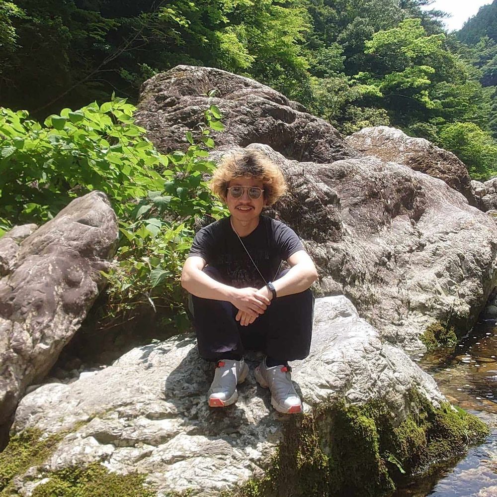 吉田山 プロフィール写真