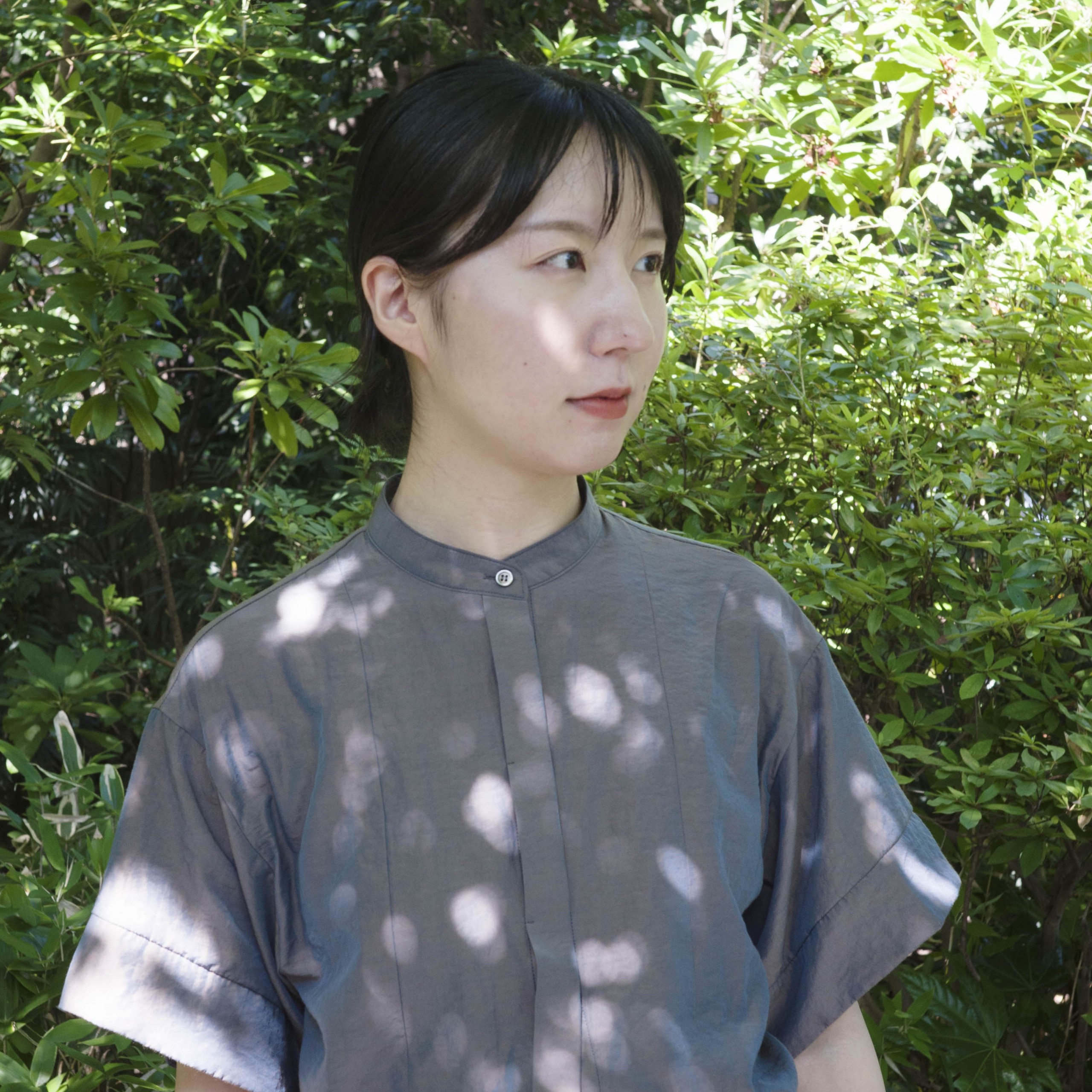 山口梓沙 プロフィール写真