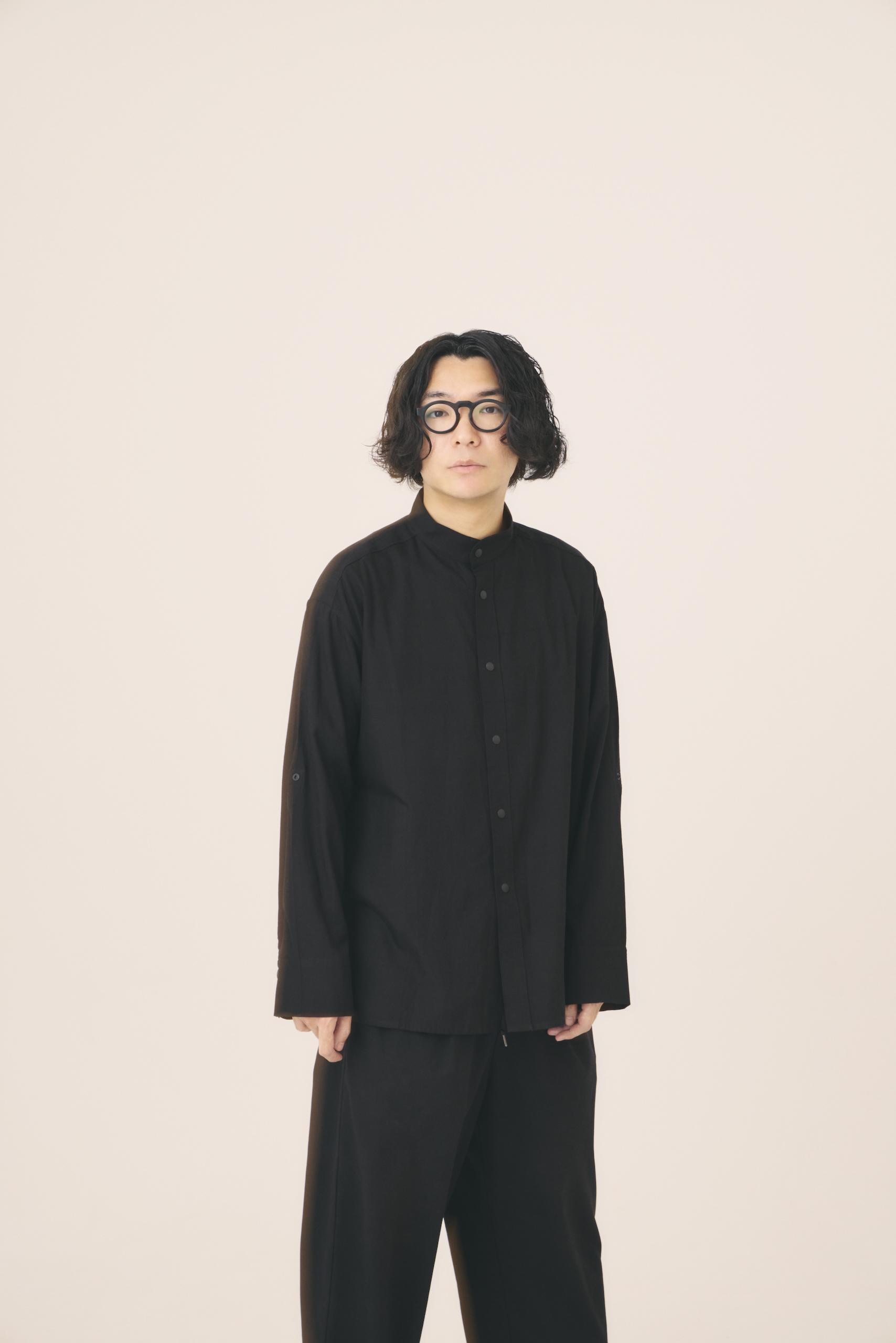 花井優太　プロフィール写真