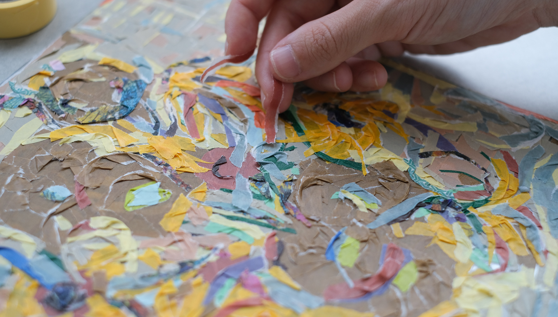 Summer Studio 2025 <br />
Workshops and Exhibition