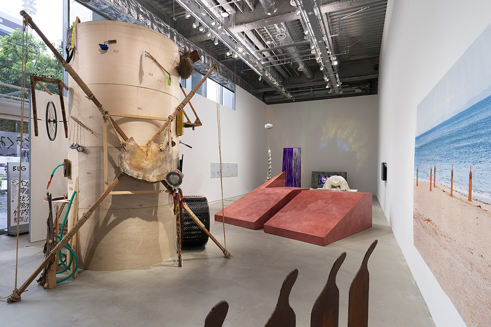 【#バグ展】第4回BUG Art Award ファイナリスト展