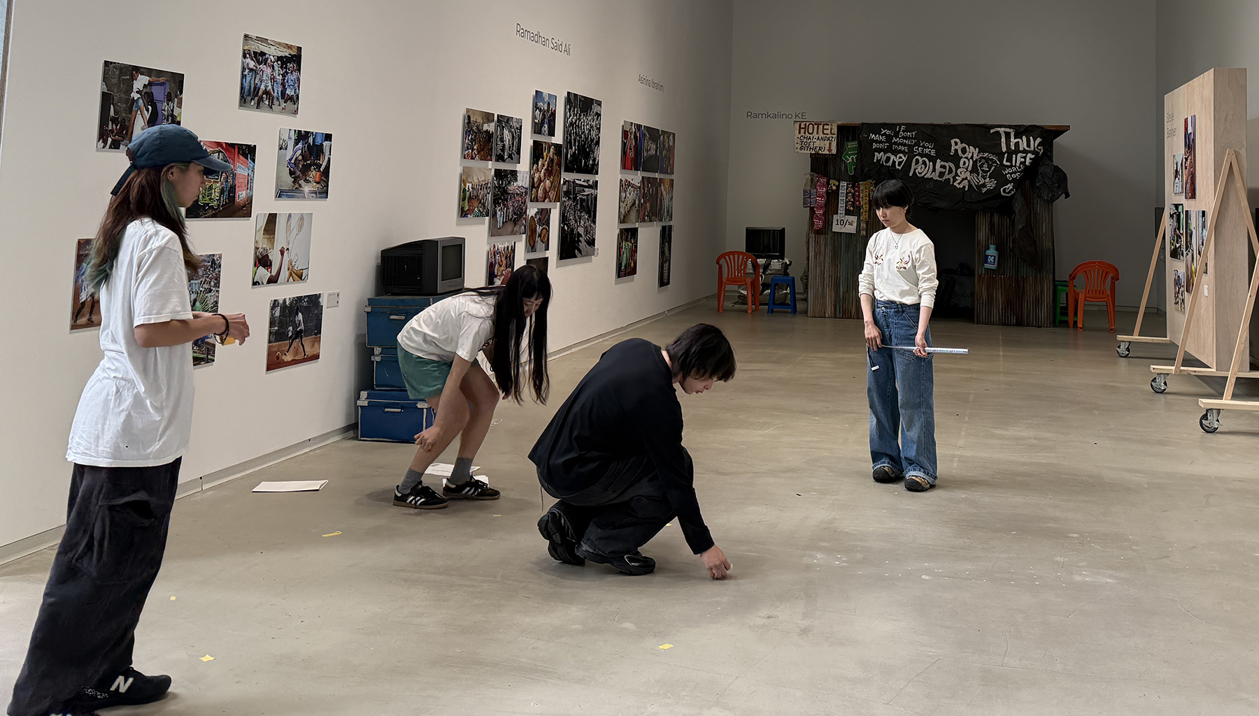 【#バグ展】第4回BUG Art Award ファイナリスト展